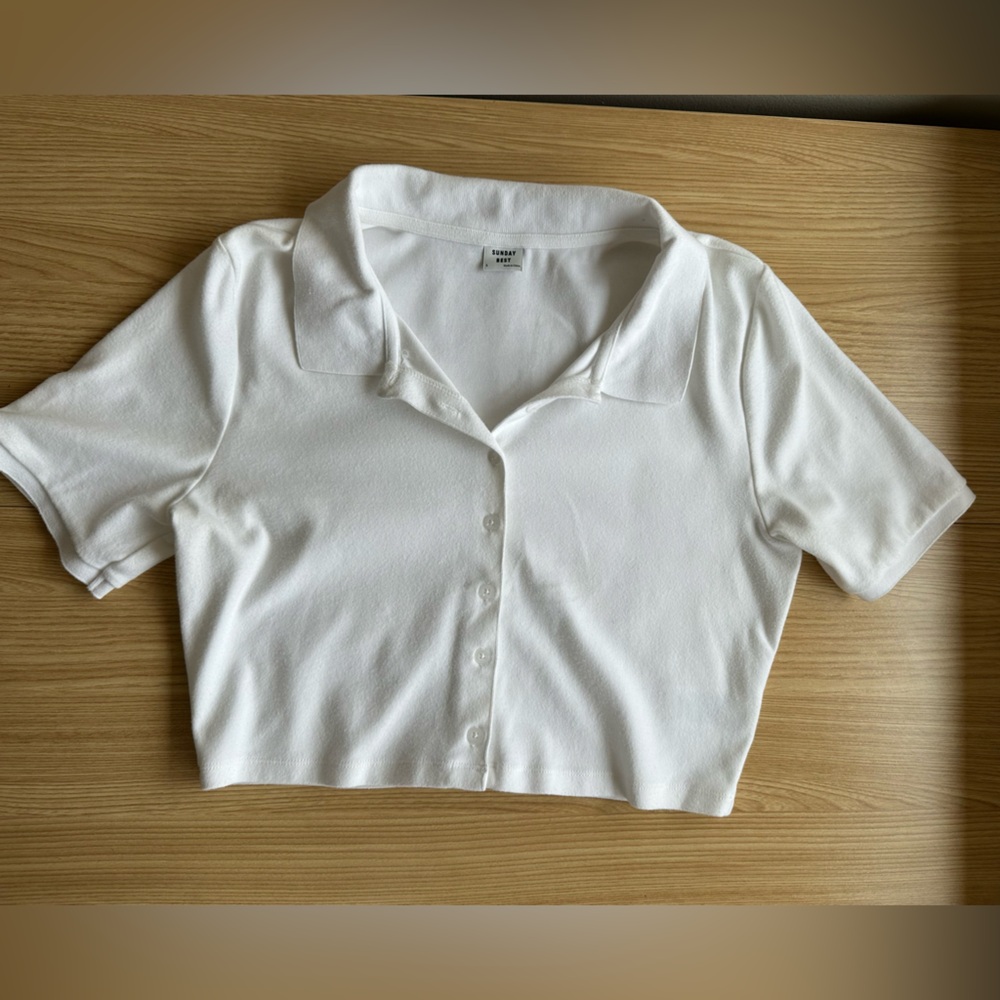 Aritzia Sunday Best Top